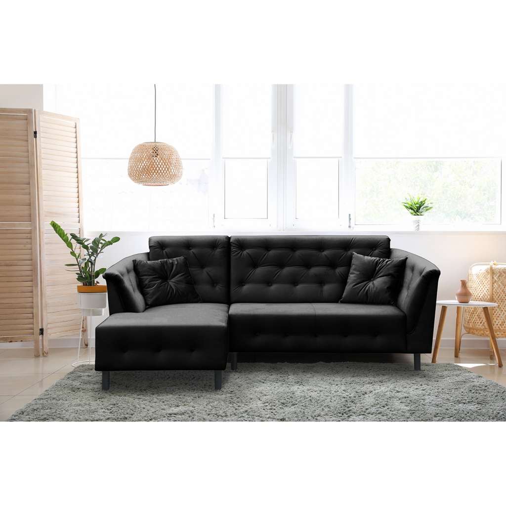 home24 Ecksofa Tayrac