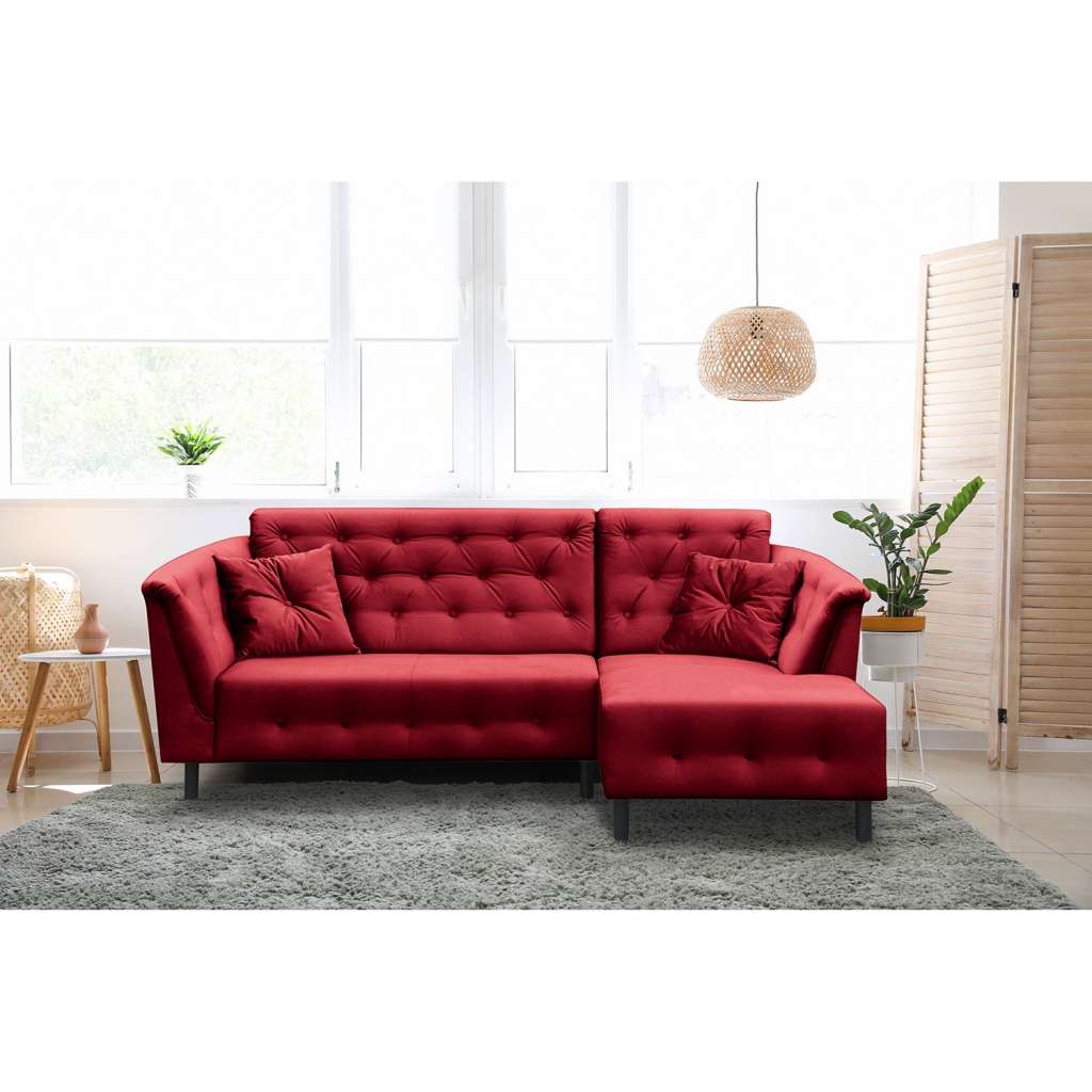 home24 Ecksofa Tayrac