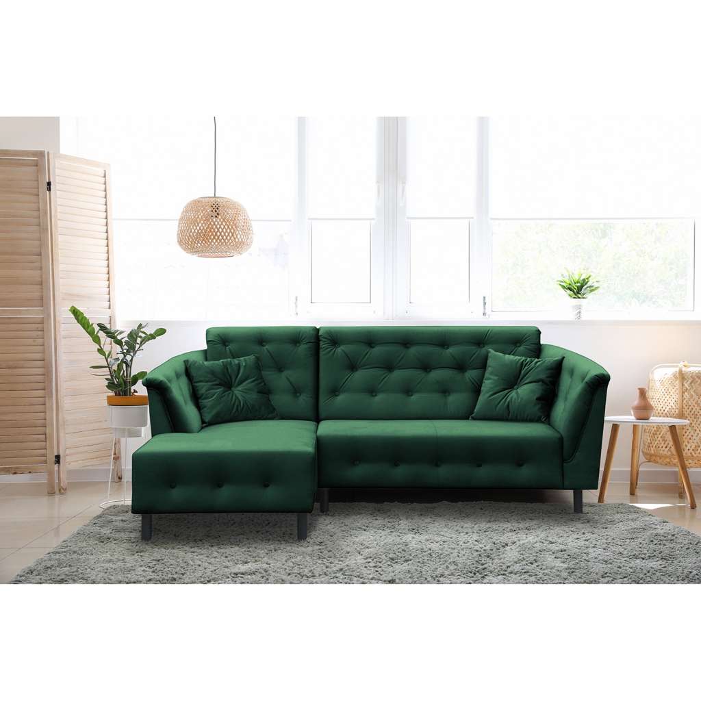 home24 Ecksofa Tayrac