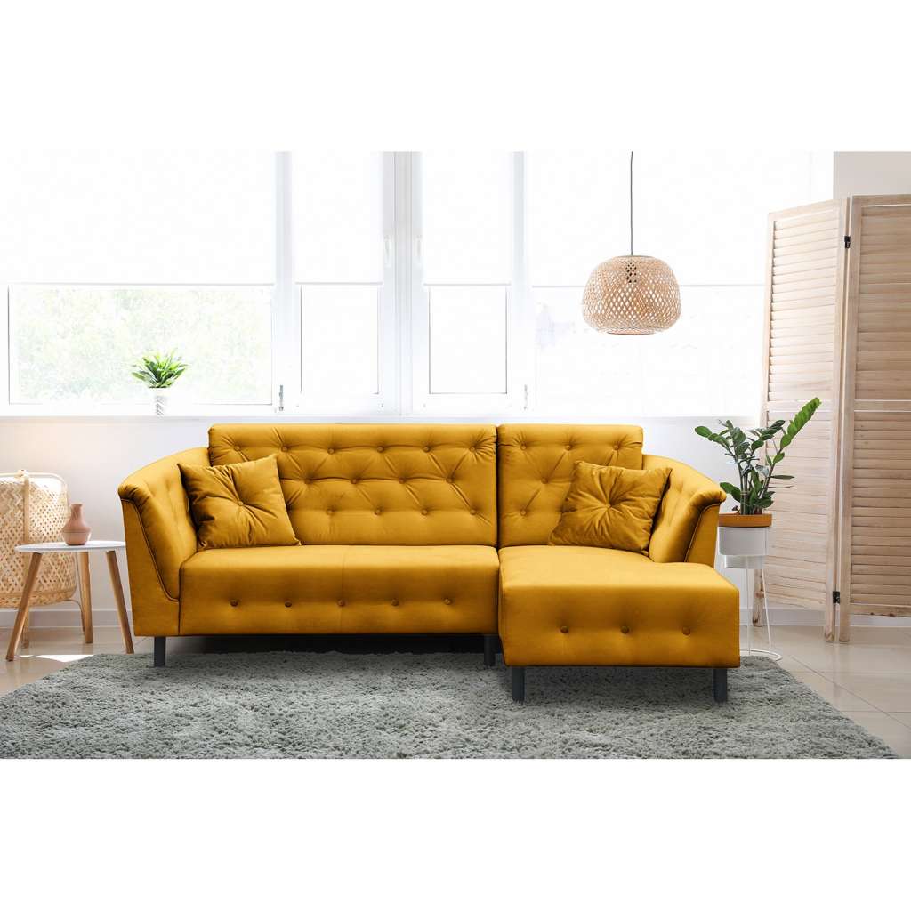 home24 Ecksofa Tayrac