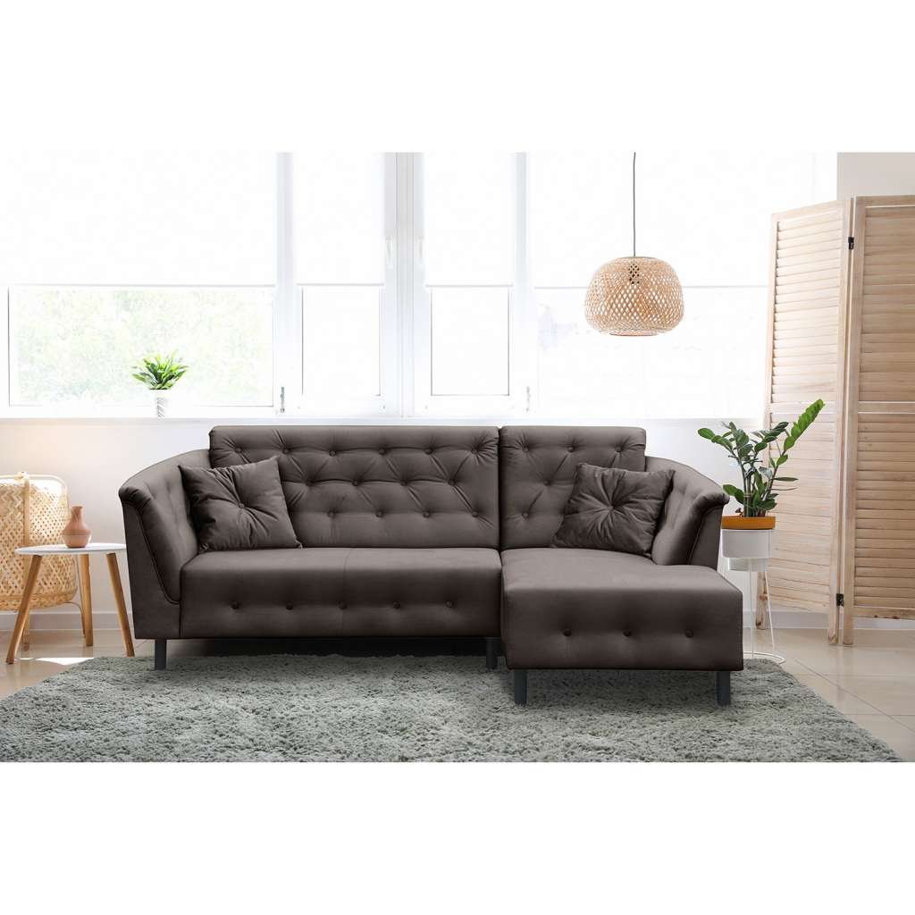 home24 Ecksofa Tayrac