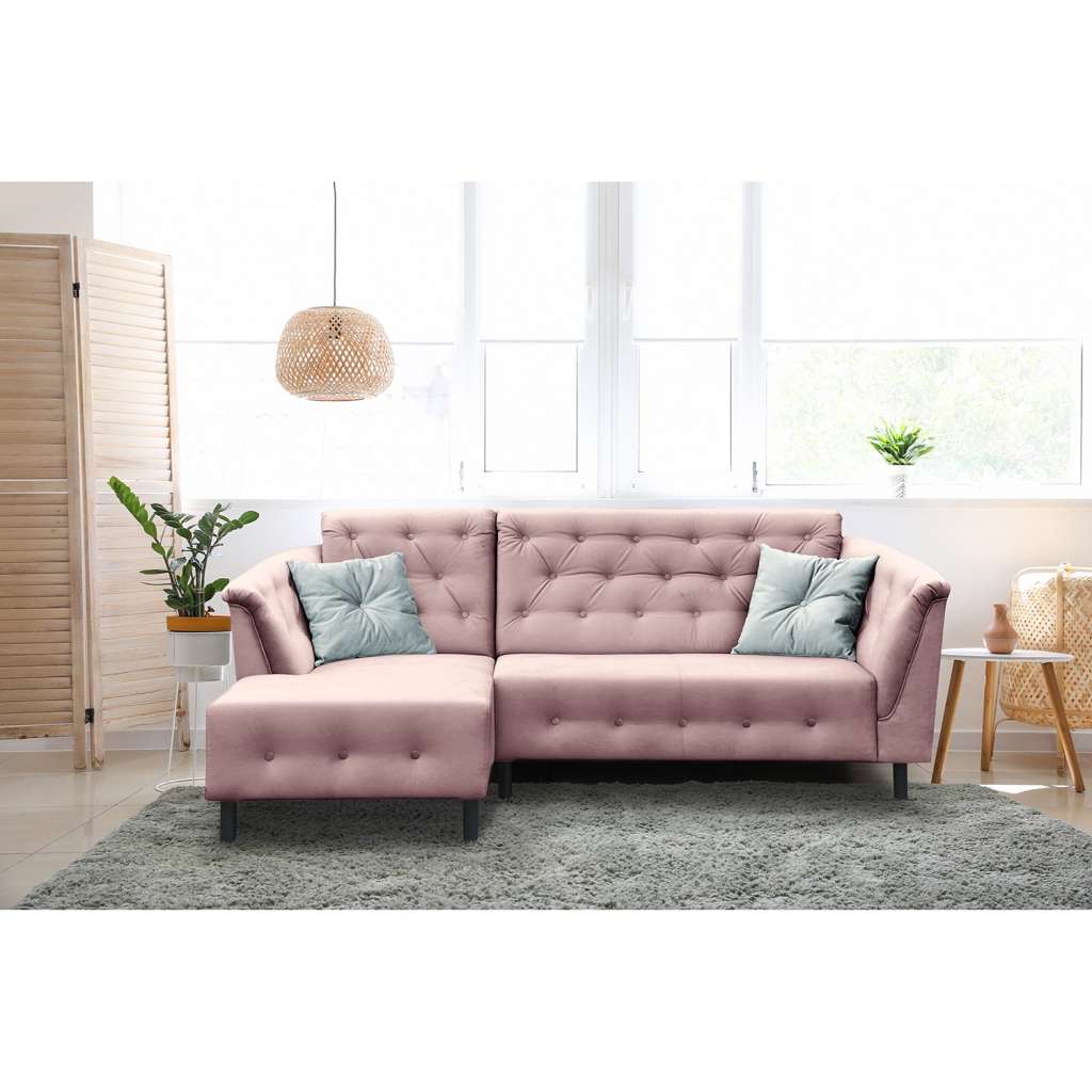 home24 Ecksofa Tayrac