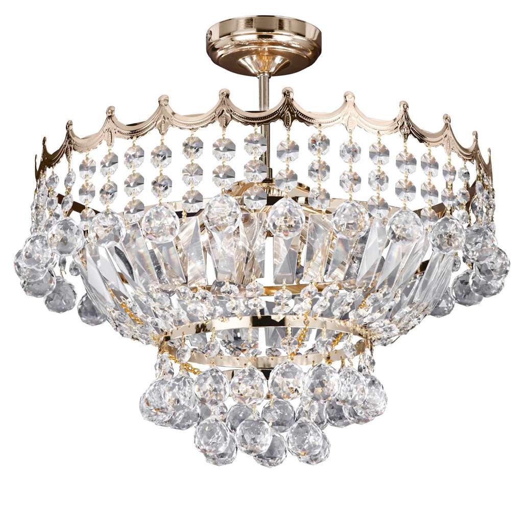 home24 Kronleuchter Versailles I