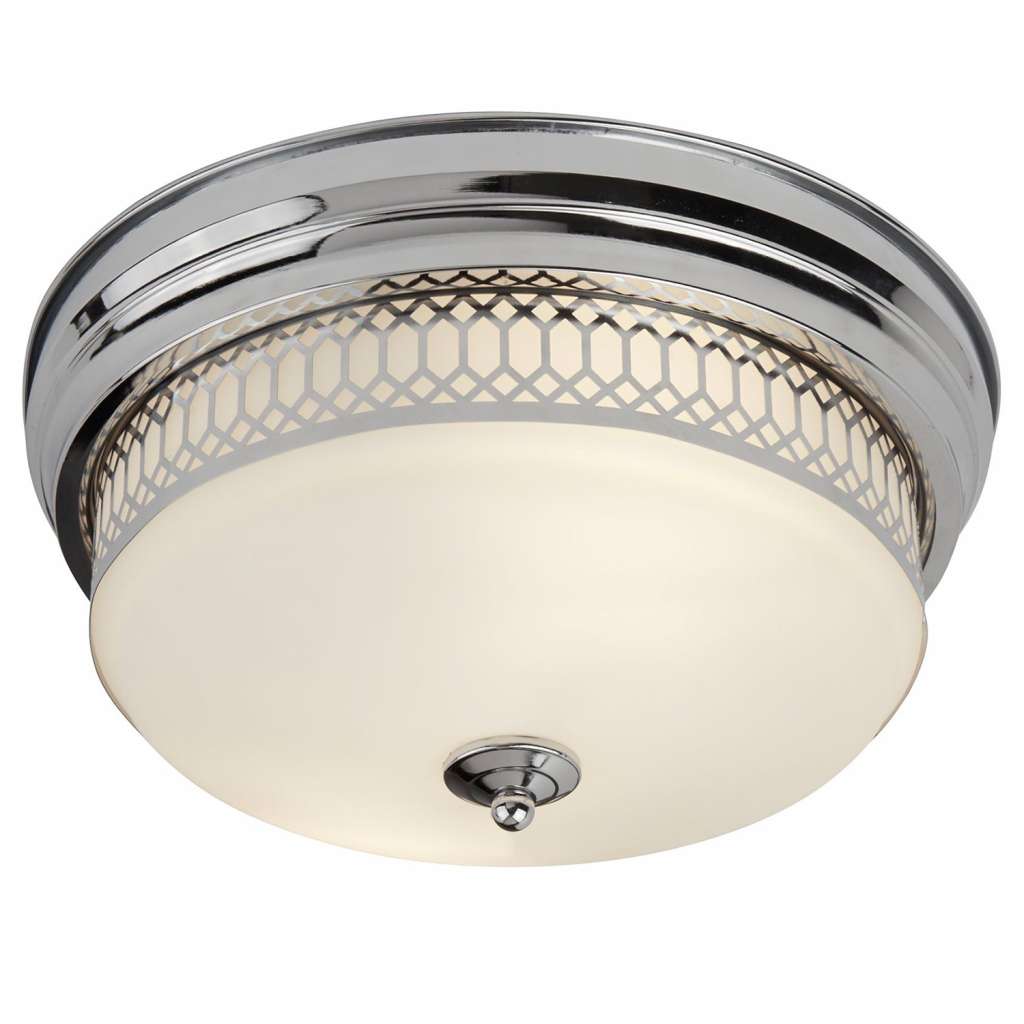 home24 Deckenleuchte Edinburgh I