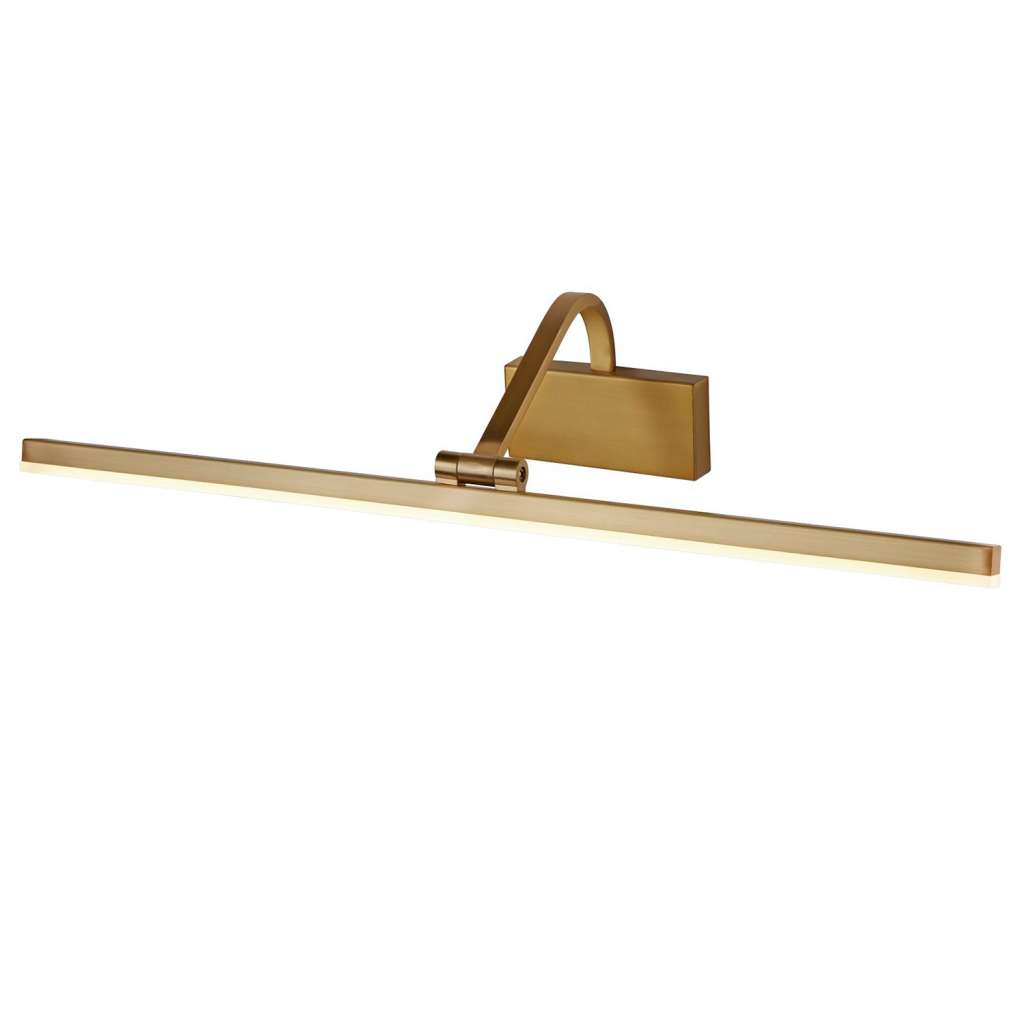 home24 LED-Wandleuchte Picture Lights II