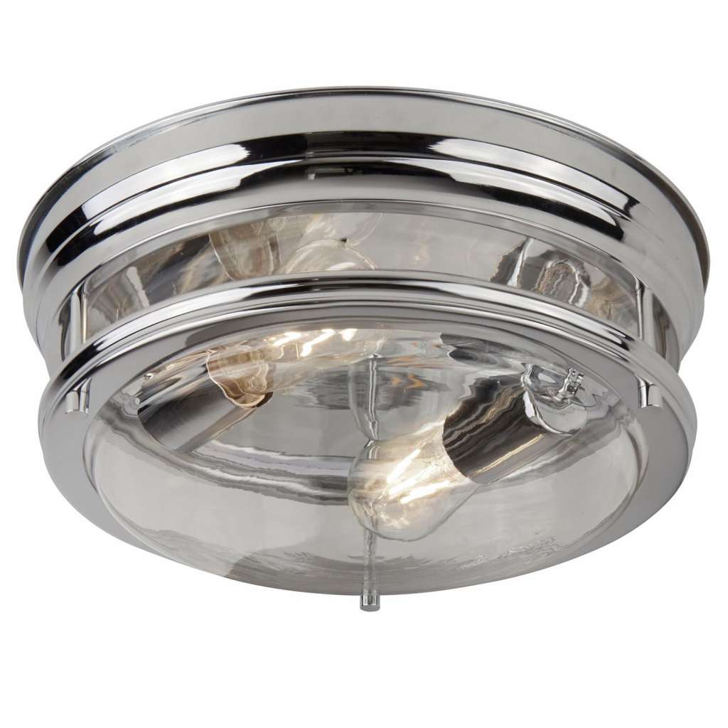 home24 Deckenleuchte Edinburgh III