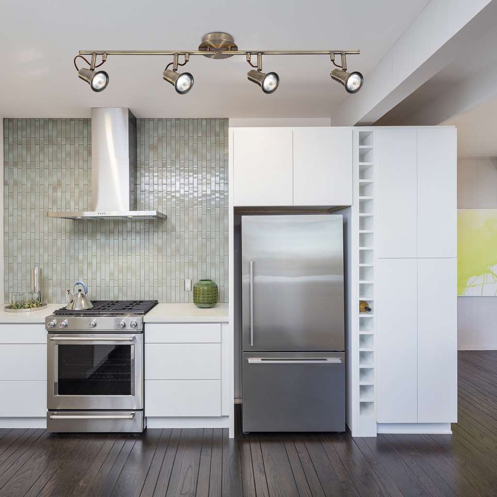 home24 Deckenleuchte Eros