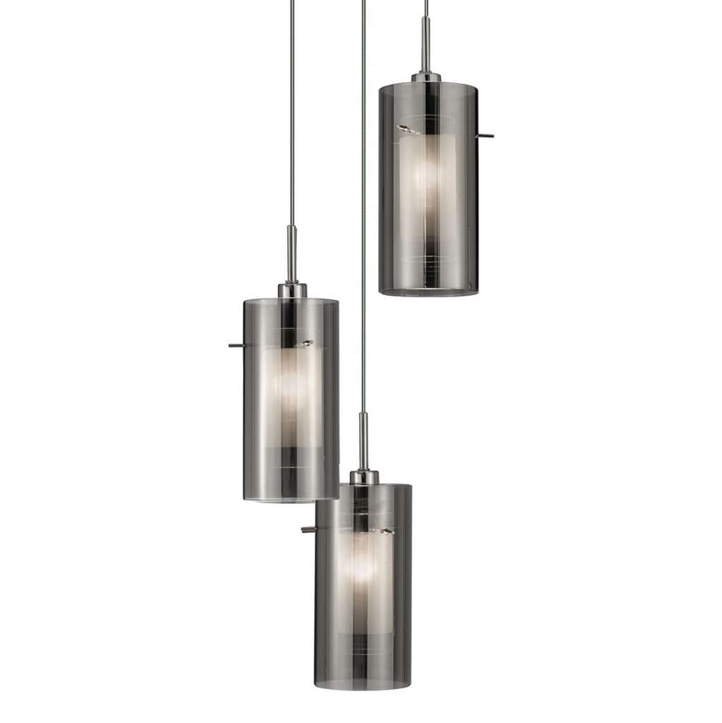 home24 Pendelleuchte Duo 2