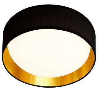home24 LED-Deckenleuchte Gianna