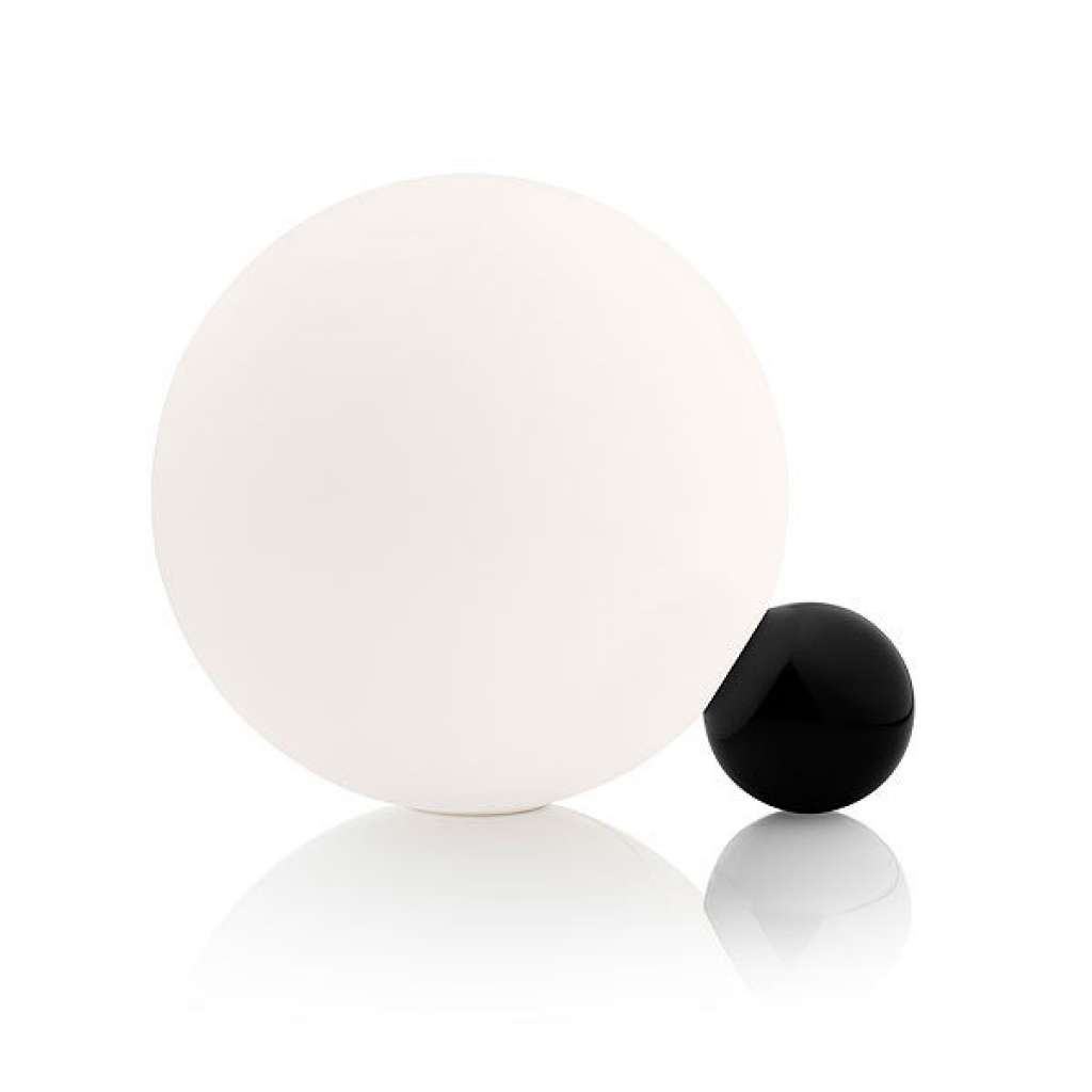 Flos - Copycat Tischleuchte - schwarz - indoor