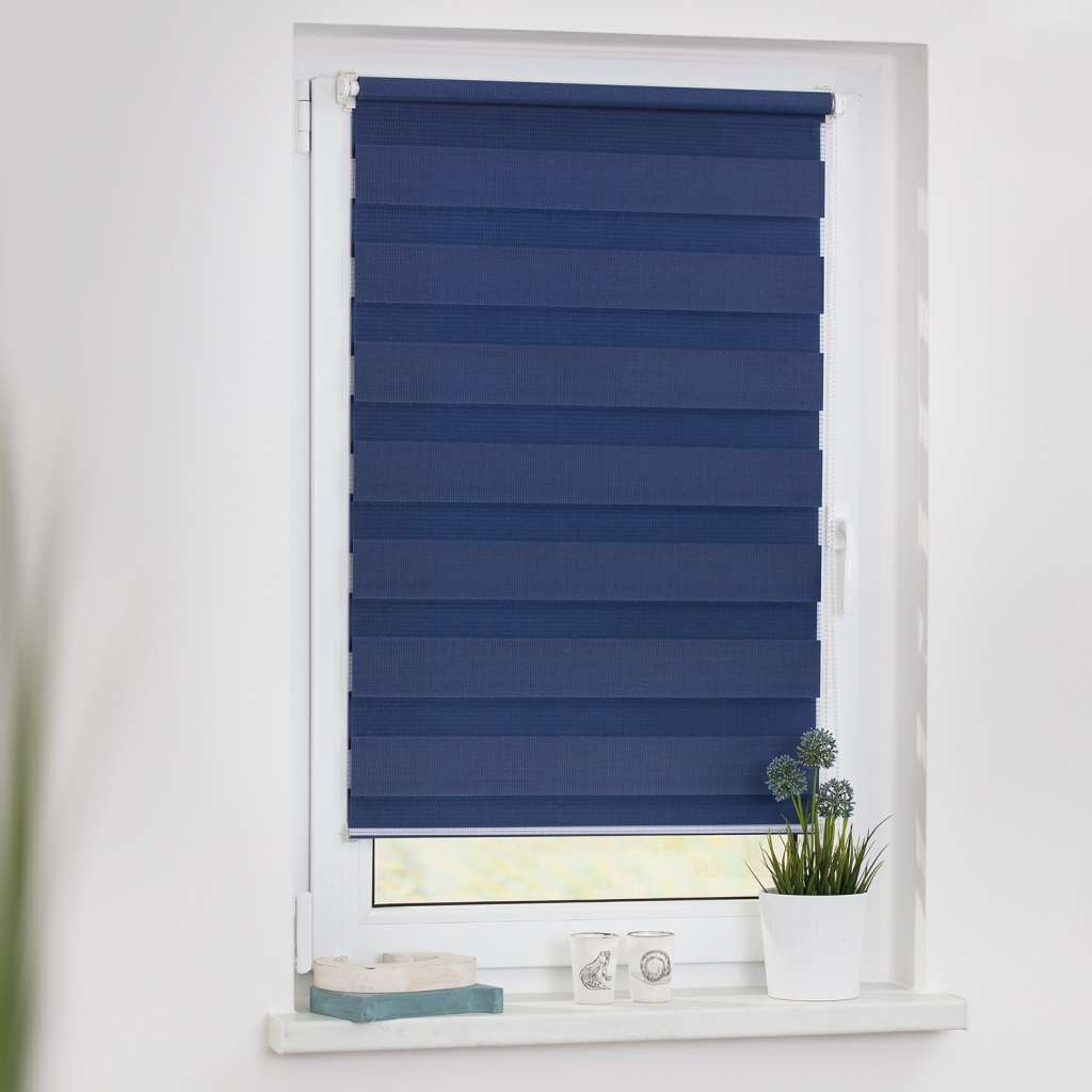 home24 Duo-Rollo Klemmfix III