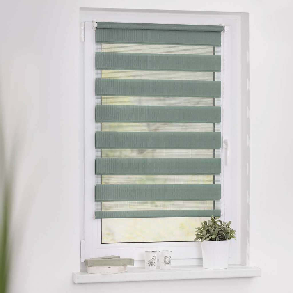 home24 Duo-Rollo Klemmfix III