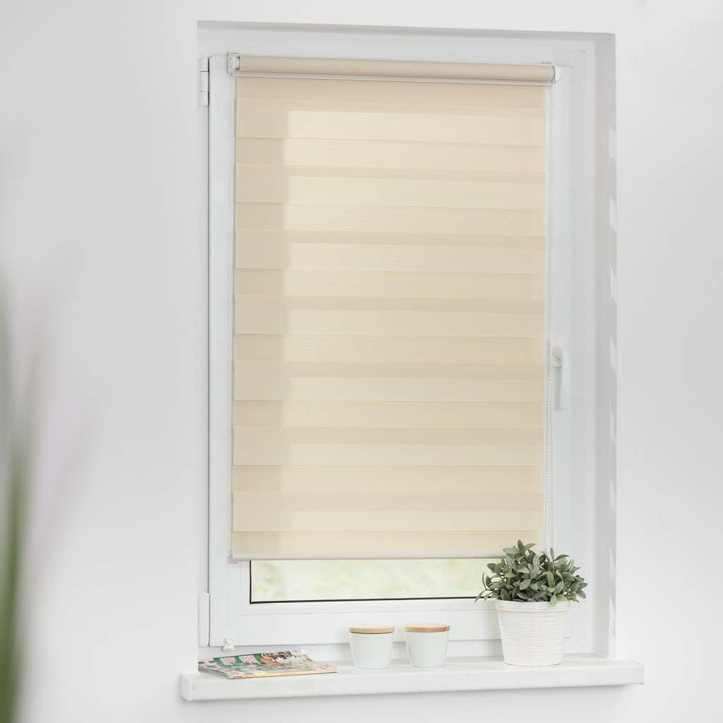 home24 Duo-Rollo Klemmfix III