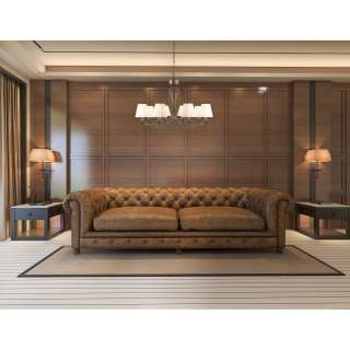 home24 Pendelleuchte Andretti