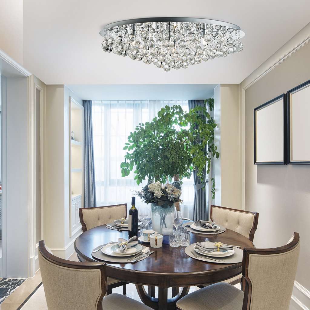 home24 Deckenleuchte Hanna IV