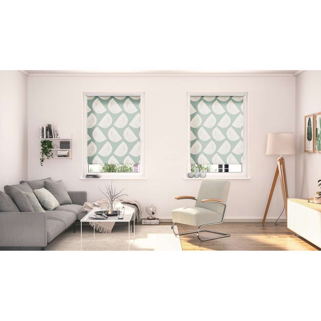 home24 Klemmfix Rollo Moving Rainbow