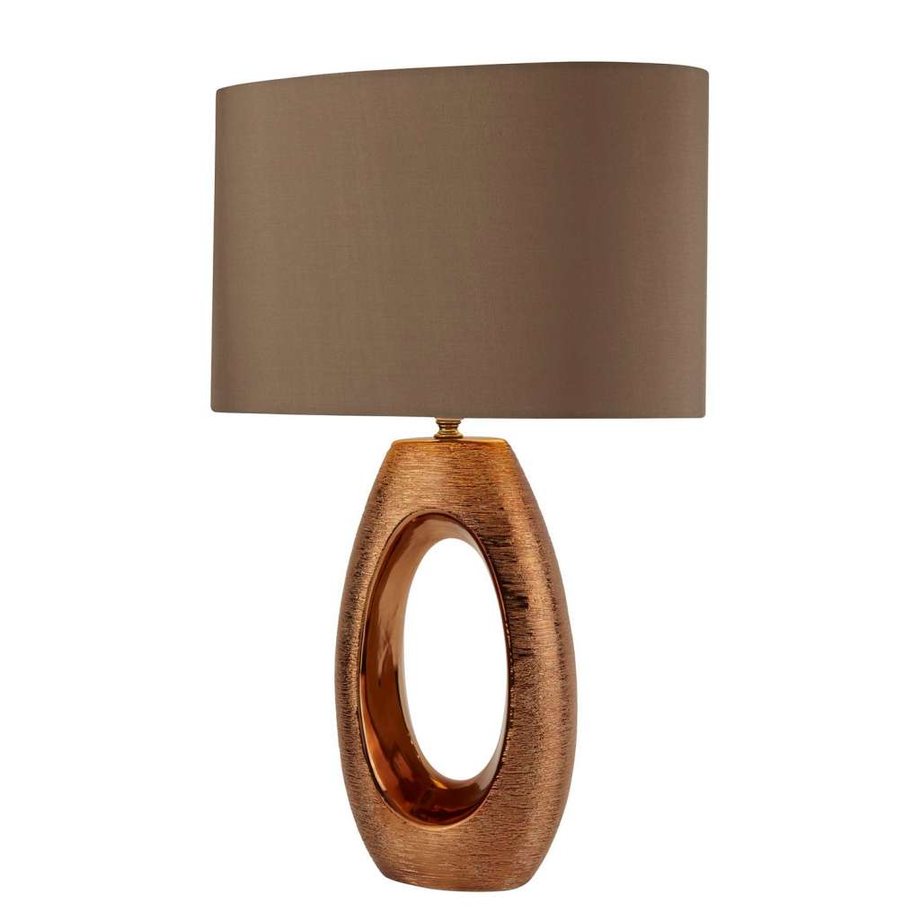 home24 Tischleuchte Artisan