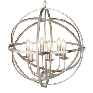 home24 Pendelleuchte Orbit II