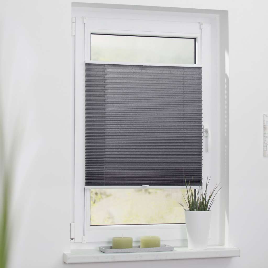 home24 Plissee Klemmfix Colby