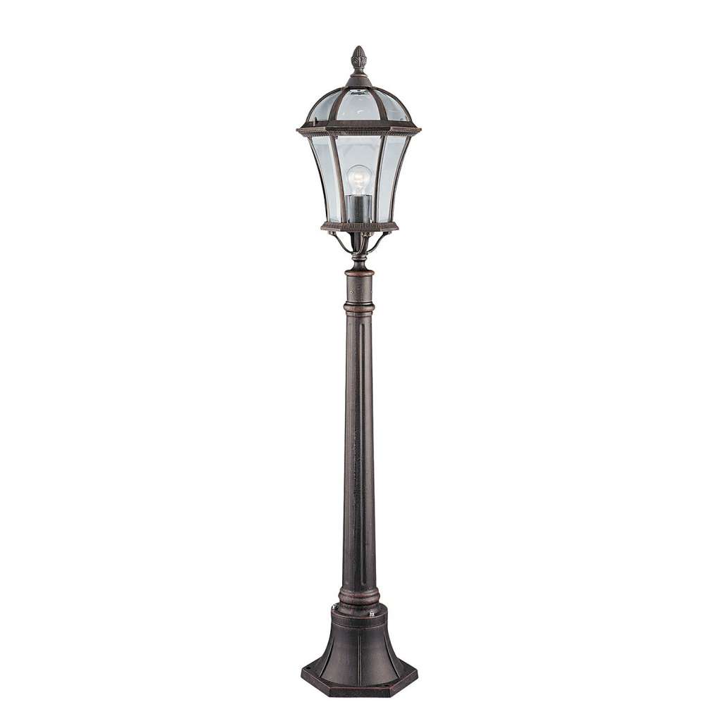 home24 Wandleuchte Capri