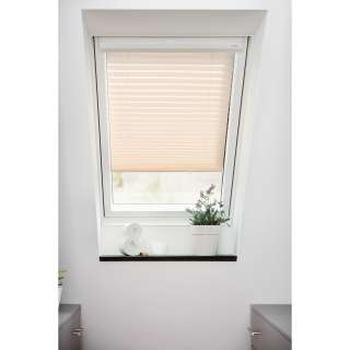 home24 Dachfenster Plissee Haftfix