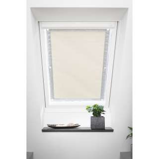 home24 Dachfenster Sonnenschutz Haftfix II