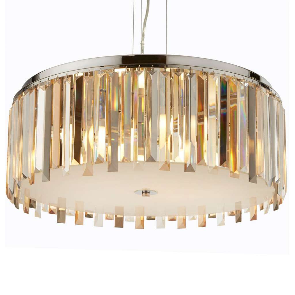 home24 Pendelleuchte Clarissa
