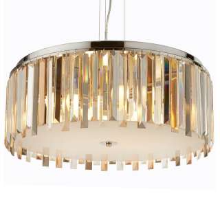 home24 Pendelleuchte Clarissa