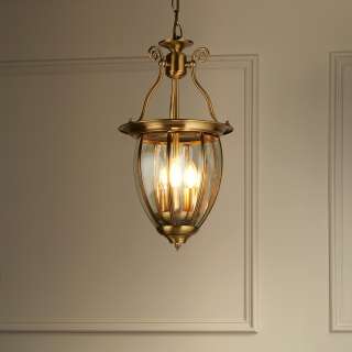 home24 Pendelleuchte Lanterns