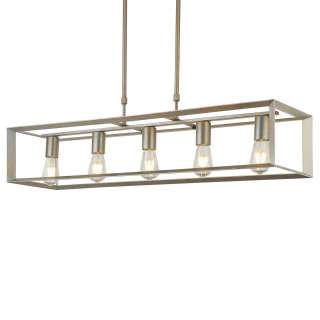 home24 Pendelleuchte Heaton