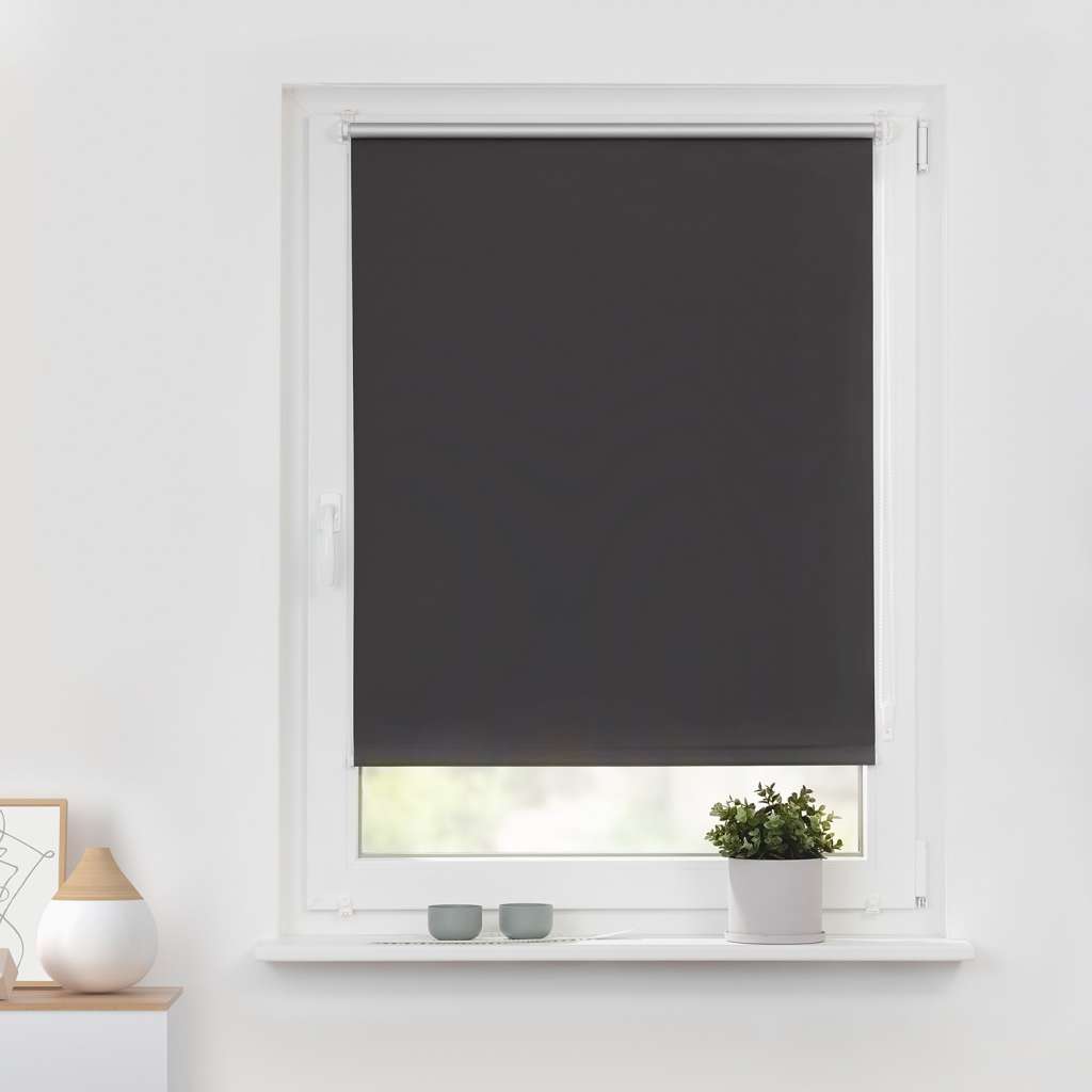 home24 Klemmfix-Rollo Concio