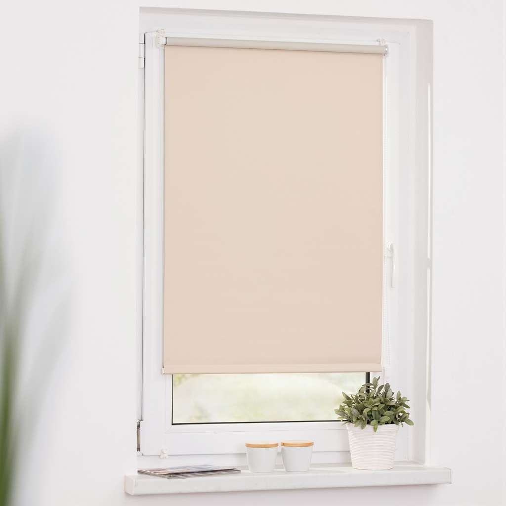home24 Klemmfix-Rollo Clanes