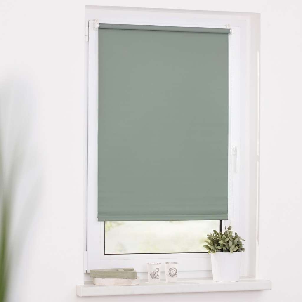 home24 Klemmfix-Rollo Clanes