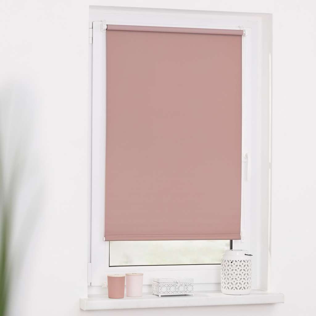 home24 Klemmfix-Rollo Clanes