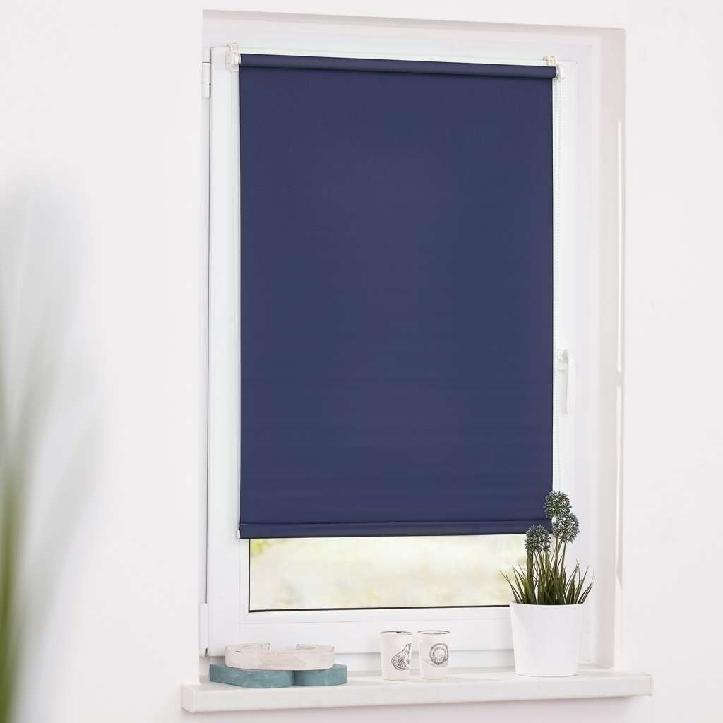 home24 Klemmfix-Rollo Clanes