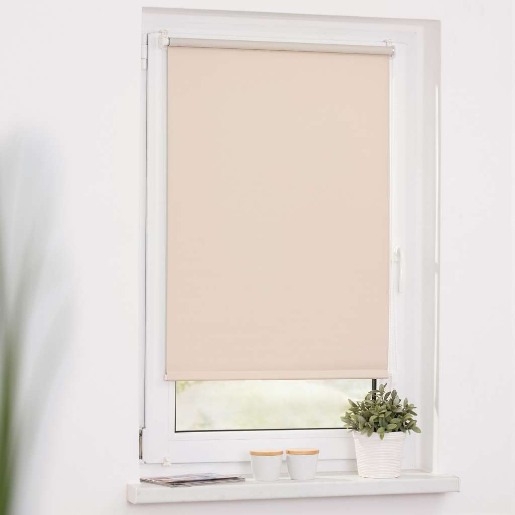 home24 Klemmfix-Rollo Clanes