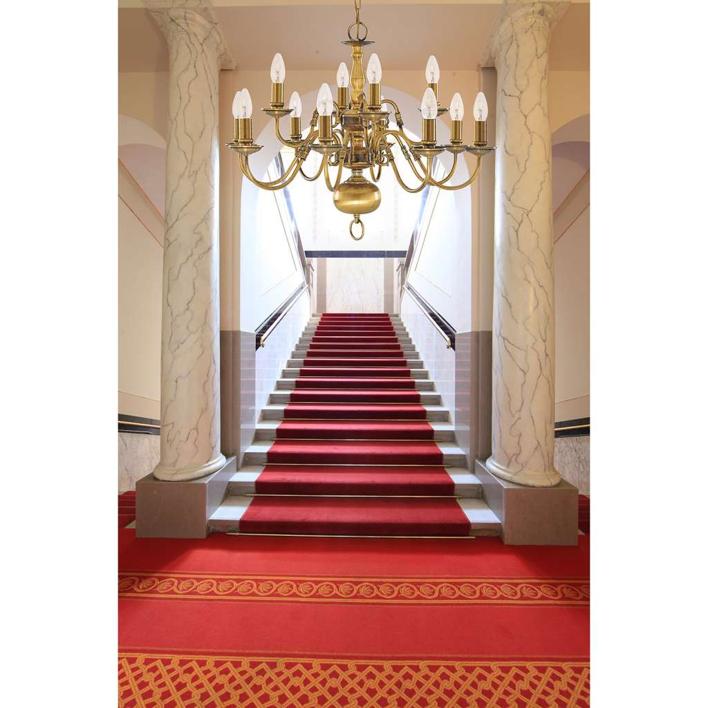 home24 Pendelleuchte Flemish