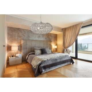 home24 Pendelleuchte Chantilly