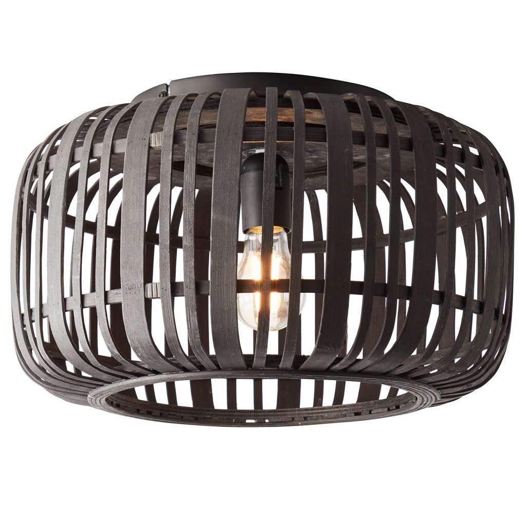 home24 Deckenleuchte Woodrow