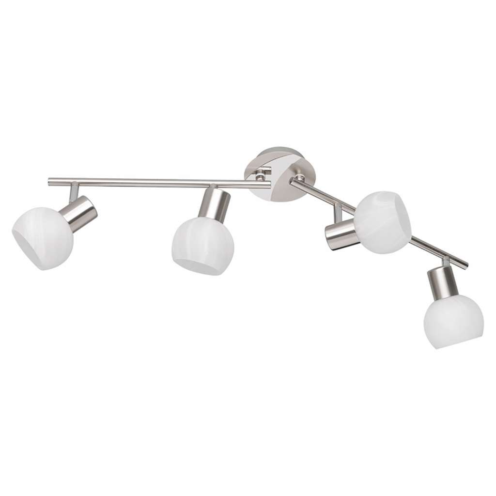 home24 Deckenleuchte Antibes IV