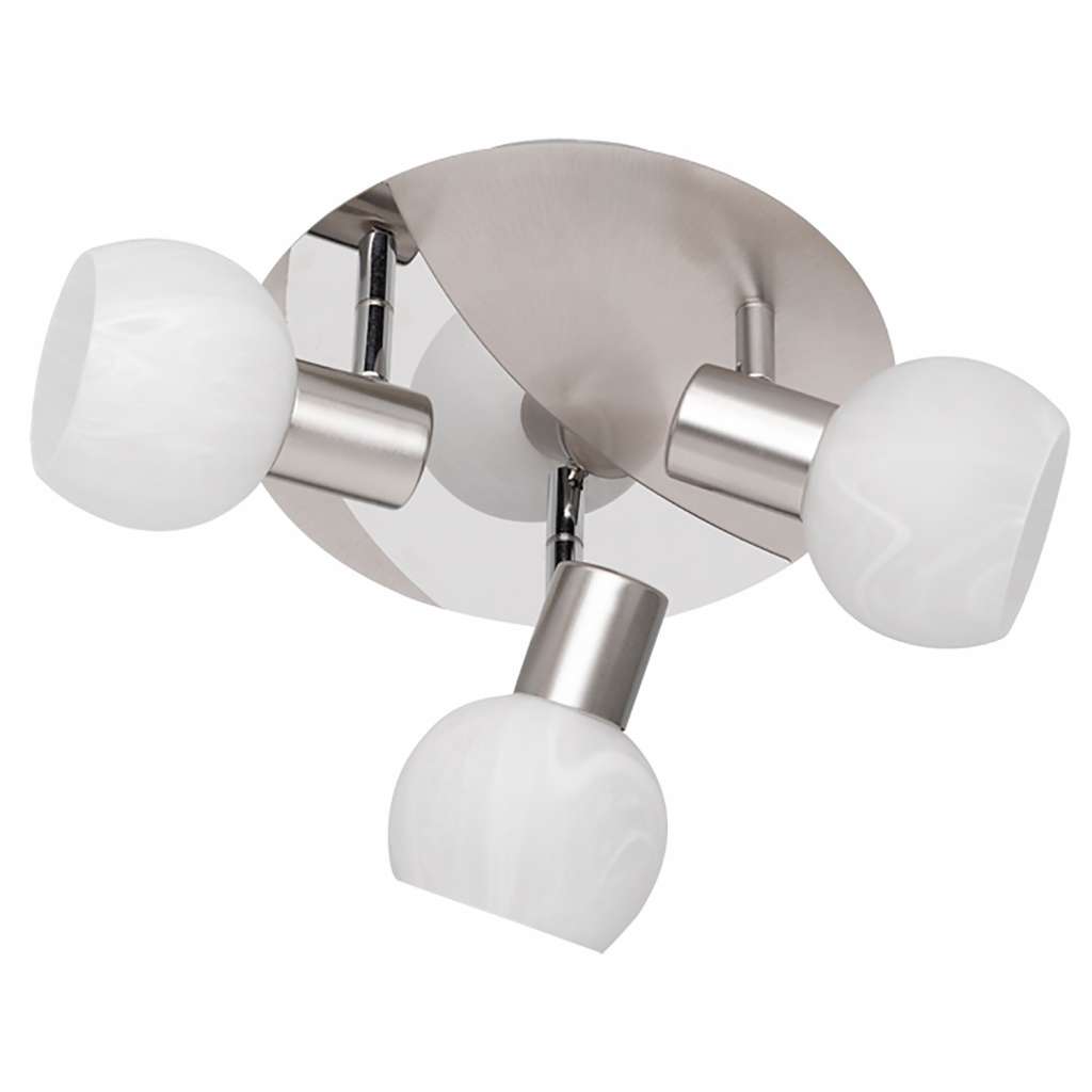 home24 Deckenleuchte Antibes III