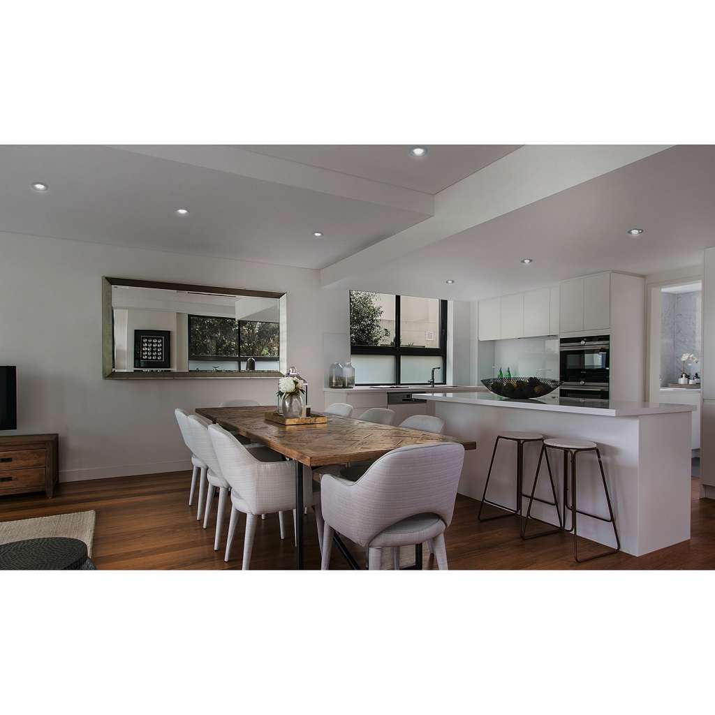 home24 Einbauleuchte Rila II