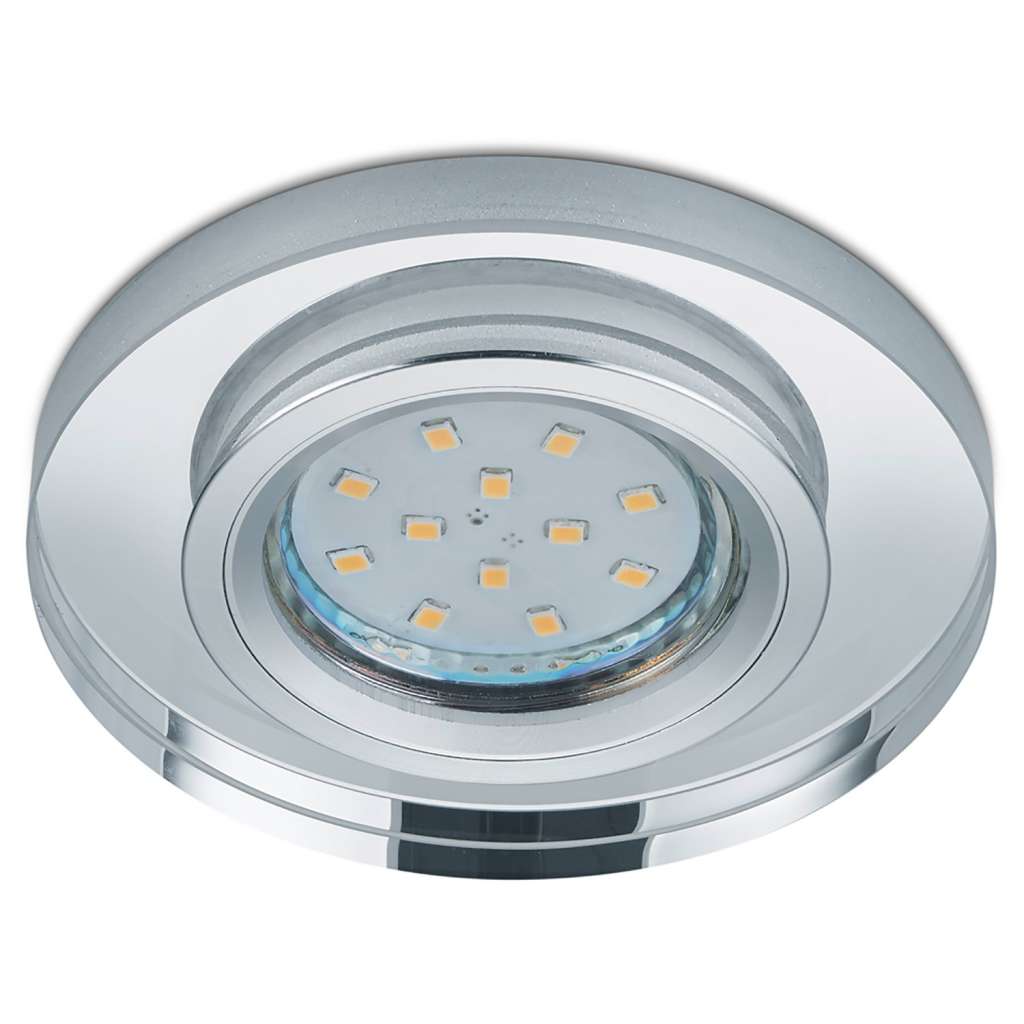 home24 Einbauleuchte Pirin I