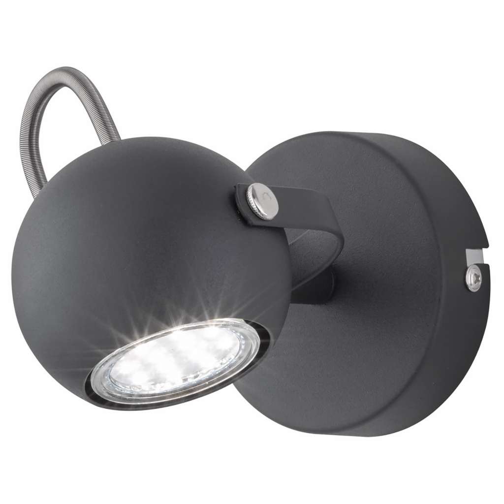 home24 Deckenleuchte Bastia