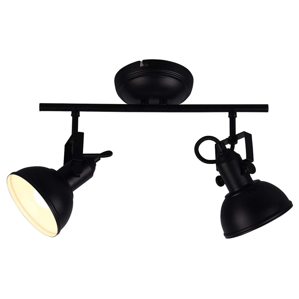 home24 Deckenleuchte Gina