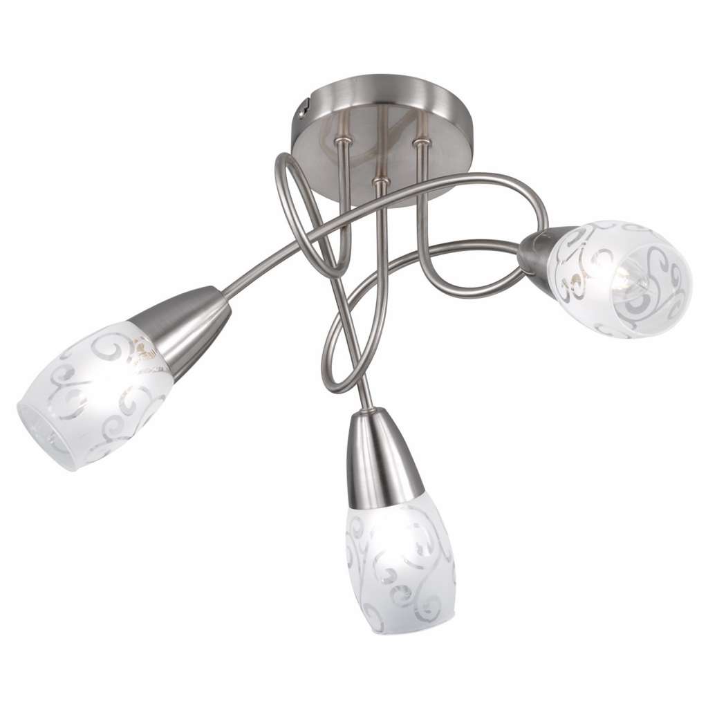 home24 Deckenleuchte Colmar I