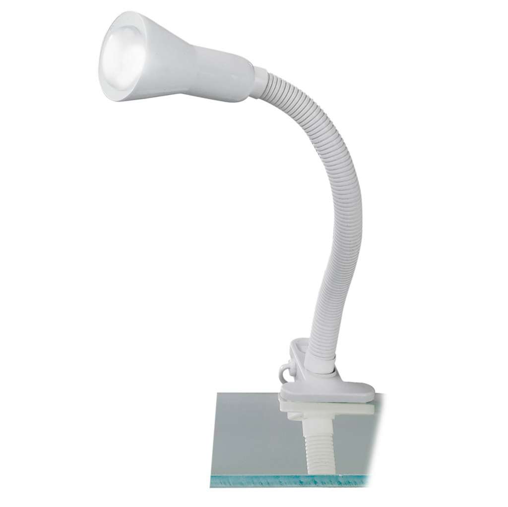 home24 Klemmleuchte Flexo I