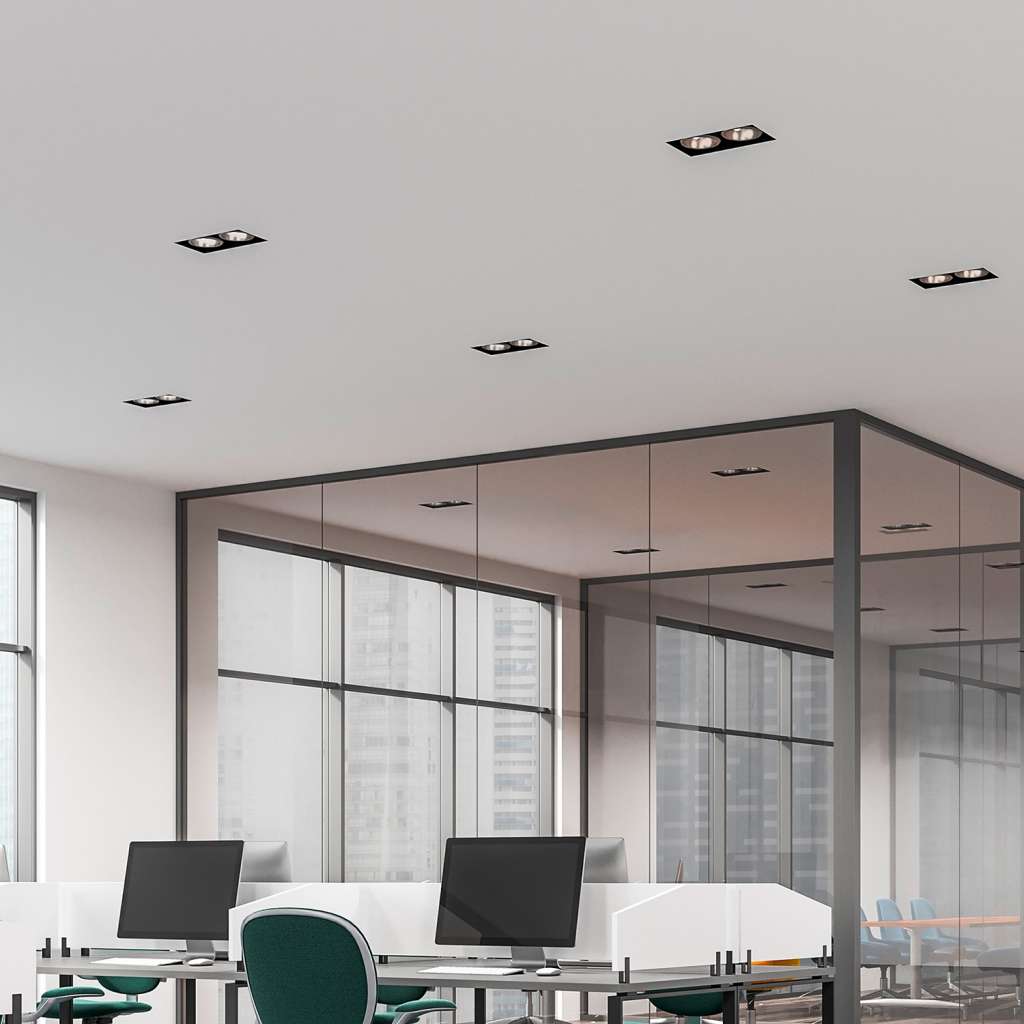 home24 Einbauleuchte Kenai II