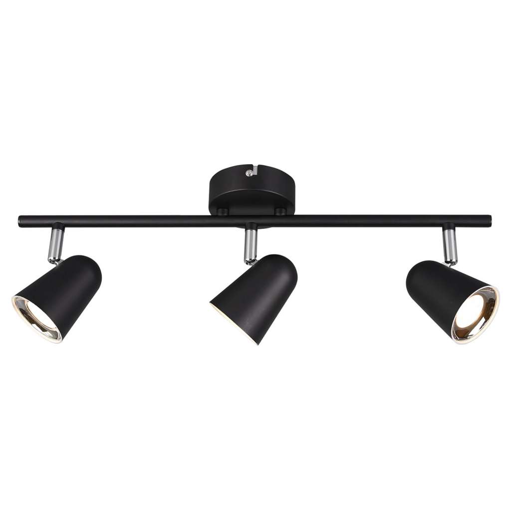 home24 Deckenleuchte Toulouse