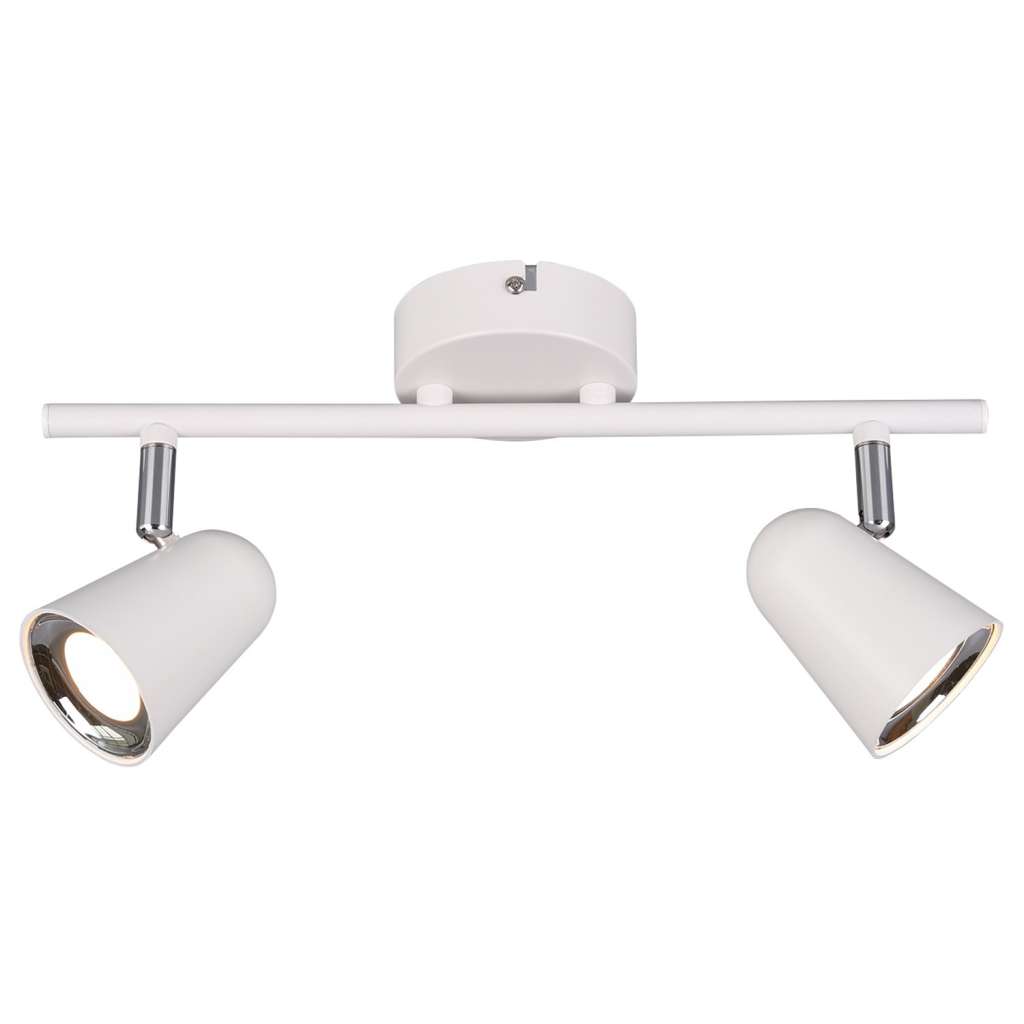 home24 Deckenleuchte Toulouse